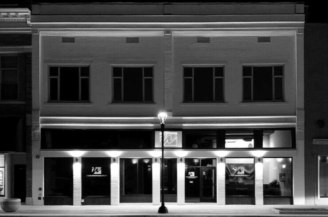 Wedel building